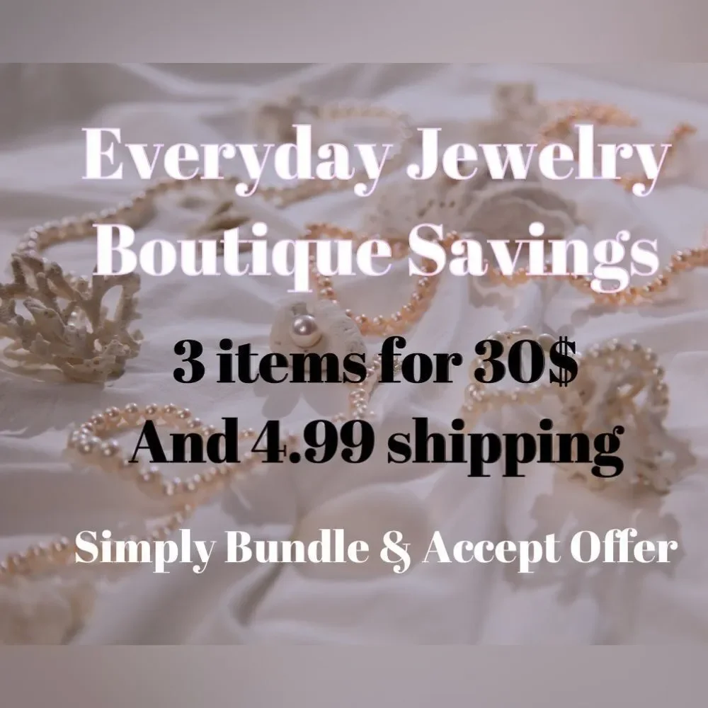 Classic Choker Style multi layered heart necklace, silver